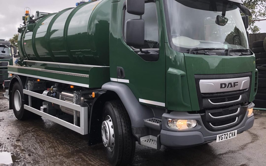 New tanker day!! 😎😎